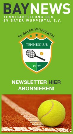 Sv Bayer Wuppertal Tennis Sv Bayer Wuppertal Tennis