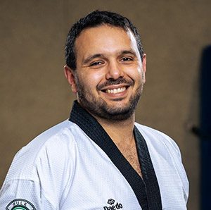 Amine Simoh_SV Bayer Wuppertal e.V._Taekwondo Amine Simoh_SV Bayer Wuppertal e.V._Taekwondo