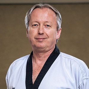 Marius Stanecka_SV Bayer Wuppertal e.V._Taekwondo