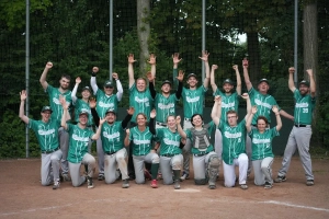 HitHunters-Mixed-Softball-Wuppertal-Stingrays