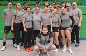 Trainerteam 2024