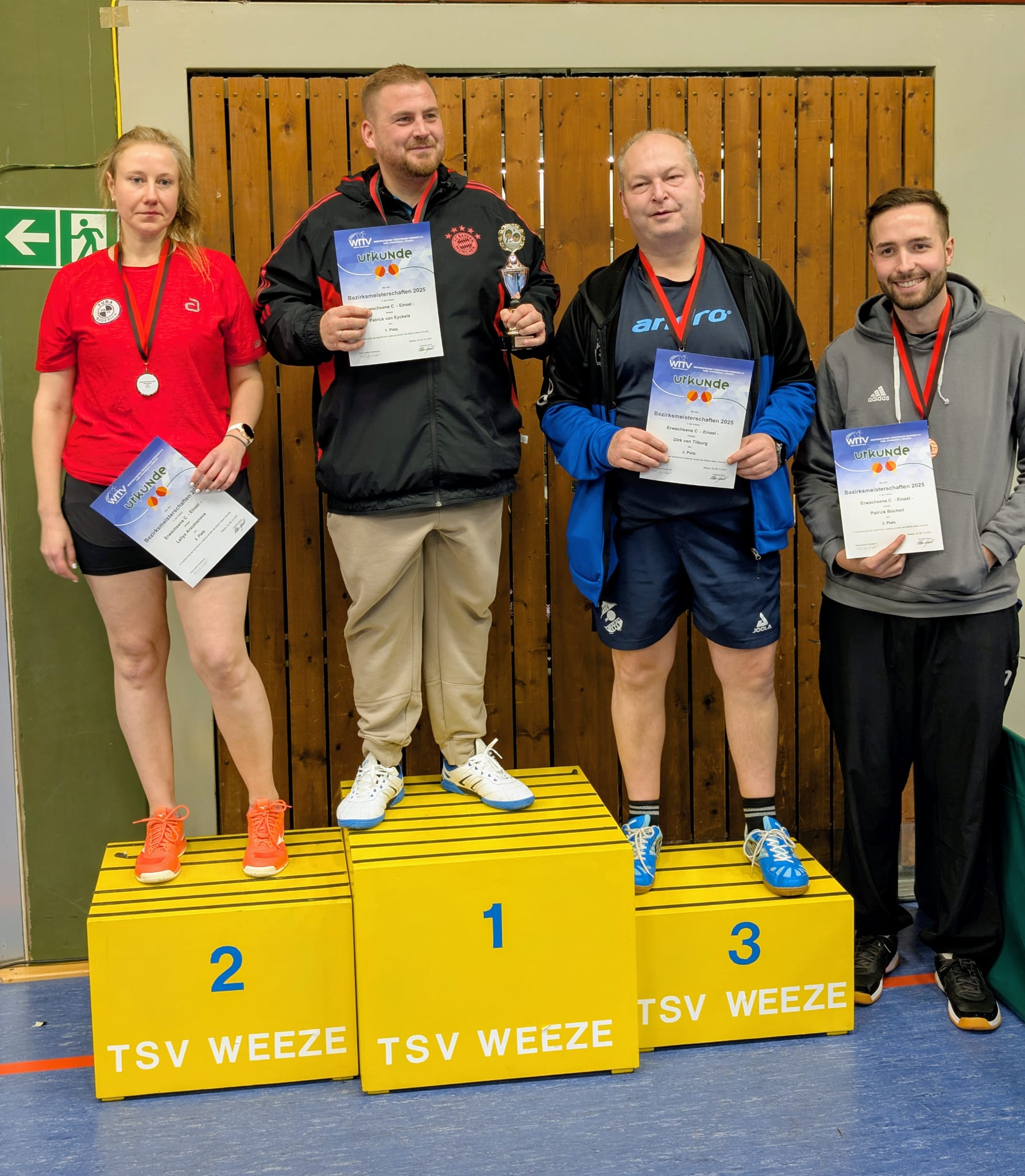 Bezirksmeisterschaften_2025_Leliaya Arzumanova