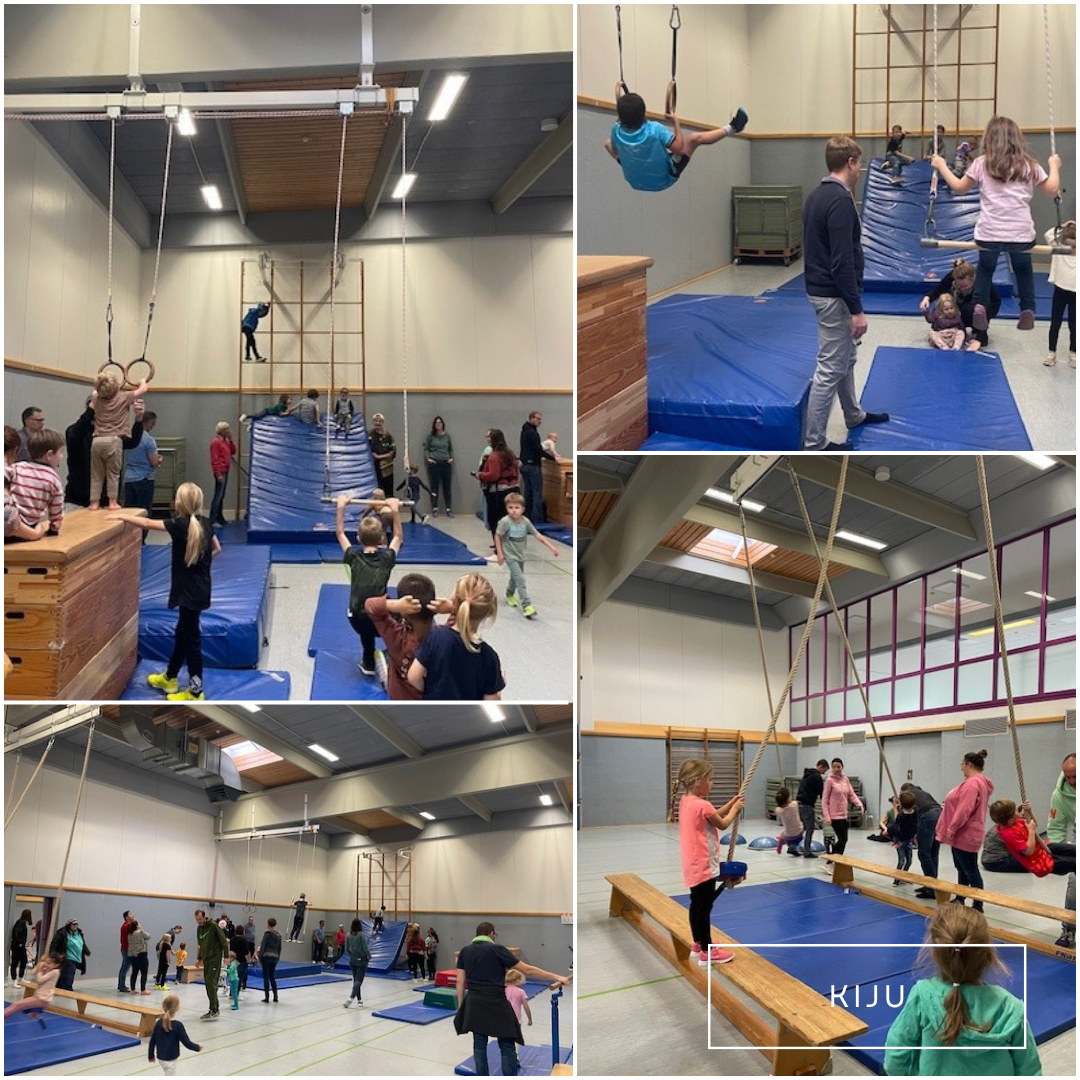 Bilder HP KiJU Veranstalt.